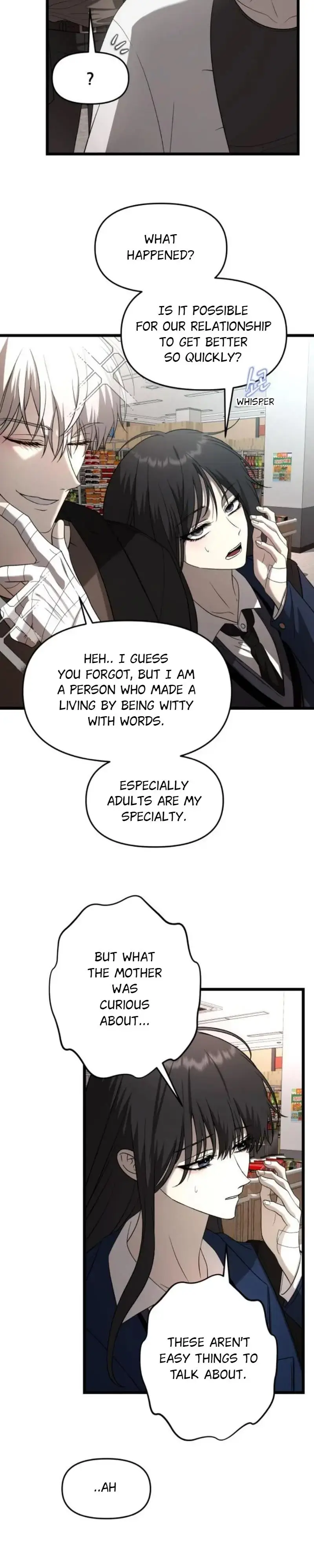 Dreaming Freedom Chapter 129.5 image 05